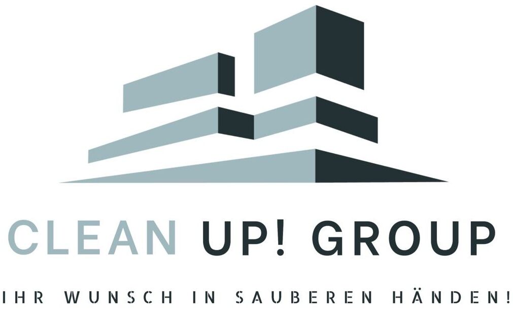 logo clean-up-group